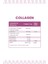 Collagen – 60 Tablet | Hidrolize Kolajen, Vitamin C, Hyaluronik Asit, Çinko, Biotin & Resveratrol 3