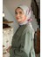 Soft Pamuk Eşarp TN2007 3