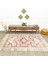 Neriva Dekoratif Vintage Halı 164X249 cm 2