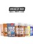 Cream Of Rice | Pirinç Kreması - 6lı Paket - 1kg X 6 Adet 2