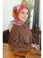 Soft Pamuk Eşarp TN2006 7