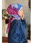 Soft Pamuk Eşarp TN2006 5