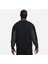 Sportswear Air Erkek ( Bol Kesim )Siyah Sweatshirt 2