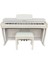 SP088-WH Beyaz Dijital Piyano ( Tabure & Kulaklık Hediyeli ) 1
