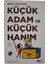 Küçük Adam ve Küçük Hanım 3