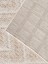 Geometrik Desenli Makine Halısı – Bej | Salon, Mutfak, Yolluk, Yatak Odası, Oturma Odası – Nmd-03 Nmd-03 4