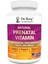Natural Prenatal Vita Mins For Women (Pregnant & Nursing) - Prenatal Vita Mins With Folate, Minerals, Omegas, &11 Powerful Superfoods- 60 Capsules 1
