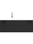 KB-98 SILENT SESSİZ Type-C Bağlantılı Türkçe Q Membrane Rainbow Gaming Oyuncu Klavyesi Siyah/Gri/Yeşil 7
