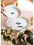Olivos Yemek Tabağı 6lı Set 20 cm OVS0012 3