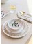 Olivos Yemek Tabağı 6lı Set 20 cm OVS0012 5