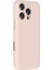 Apple iPhone 16 Pro Uyumlu Vitra Kapak Pembe 2