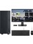 Expertcenter P500 Mini Tower Intel Core I5 13420H 16GB 4tb SSD GT1030/4GB 21.5" Fhd Monitör Fdos Masaüstü Bilgisayar & Per4 USB Bellek P500I58512B0DMNT1310 1