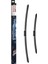 Silecek VW (VOLKSWAGEN) Golf 7 (2012 - 2021)#A863S - [650/450 mm] 1