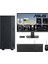 Expertcenter P500 Mini Tower Intel Core I5 13420H 24GB 1tb SSD GT1030/4GB 27" Fhd Monitör W11H Masaüstü Bilgisayar & Per4 USB Bellek P500I58512B0DMNT1358 1