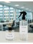 Lilyum Lotus Çiçeği Kokulu Oda Kokusu Seti Sprey ve Stıck 400 + 100 ml 4