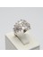 306 Zirkon Gümüş Yüzük 1