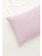 Yastık Kılıfı Toz Pembe 1