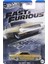 Uzun Kart Fast & Furious Racing Course 5’li Set – Civic, Integra, 240Z, Nova, Veyron 3