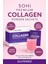 Premium Collagen | Tip 1&3 Hidrolize Kolajen + C Vitamini & L-Carnitine | 20 Saşe 4