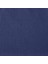 Soft Basic Çift Kişilik Düz Kenar Çarşaf - Lacivert - 240X260 cm 2