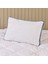 Soft Klimalı Yastık - Beyaz - 50X70 cm 1