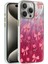 Apple iPhone 16 Pro Uyumlu Aynalı Desenli Blade Kapak No:3 1