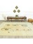 Taren El Dokuma Modern Halı 194X301 cm 2