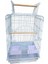 Papağan Kafesi 45.7X45.7X56CM 2