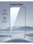 Apple iPhone 17/16 Pro Ultrafit Classic 2 Adet Cam Ekran Koruyucu 5