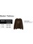 Siyah Bisiklet Yaka Oversize Sweatshirt 3