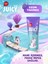 Splat Juicy Lab +3 Yaş Üzümlü Çocuk Diş Macunu Renkli Simli Çürük Önleyici Doğal Macun 5