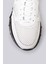Hakiki Deri, Kalın Tabanlı, Iç Dış Deri, Erkek Sneaker Ayakkabı 3