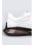 Hakiki Deri, Kalın Tabanlı, Iç Dış Deri, Erkek Sneaker Ayakkabı 4