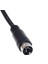 3 Pin Dc Adaptörü Şarj Kablosu Kablosu Epson Uyumlu PS180 PS179 2