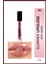 Glimmer Gloss Işıltılı Nemlendirici Dudak Parlatıcısı - 40 Rosy Wood 1