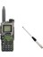 Kalitesi ile Quansheng Uv-K6 El Telsizi 27 Mhz Cb Anten Paket Kamuflaj 1