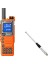 Kalitesi ile Quansheng Uv-K6 El Telsizi 27 Mhz Cb Anten Paket Turuncu 1