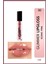 Glimmer Gloss Işıltılı Nemlendirici Dudak Parlatıcısı - 30 Iconic Pink 1