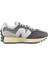 Lifestyle Gri Spor Ayakkabı U327WRF 5