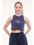 W-Lomera Tank 5fx Lacivert Kadın Atlet 1