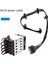 Sata Power Çoklayıcı Splitter 1 Erkek 5 Dişi Sata Power Çoklayıcı Kablo 85CM 4
