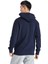 Core Logo PO Hood Bb Lacivert Erkek Sweatshirt TB0A2BJHU101 3