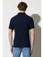 Regular Fit Normal Kesim %100 Pamuk Polo Yaka Haki Tişört 10