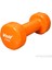 Db107 Dıppıng Dumbell Yeşil Unisex Ağırlık 1VTASDB107-TUR-2KG 1