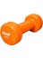 Db107 Dıppıng Dumbell Yeşil Unisex Ağırlık 1VTASDB107-TUR-2KG 2
