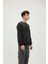 Bad Bear Crewneck Erkek Siyah Sweatshirt 20.02.12.011-C02 3