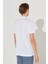 Regular Fit Normal Kesim Polo Yaka %100 Pamuk Tişört 10