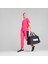 Challenger Duffel Unisex Siyah Spor Çanta.01 8