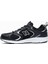 408 Unisex Siyah Spor Ayakkabı.1 7
