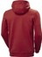 Hh Hh Logo Hoodıe Kırmızı Erkek Sweatshirt 33977-163 6